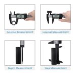 Digital Electronic Caliper – photo 7