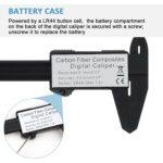 Digital Electronic Caliper – photo 8