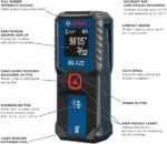 Laser Measure – photo 3