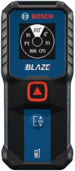 Laser Measure – photo 4