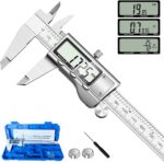 Stainless Steel Digital Caliper