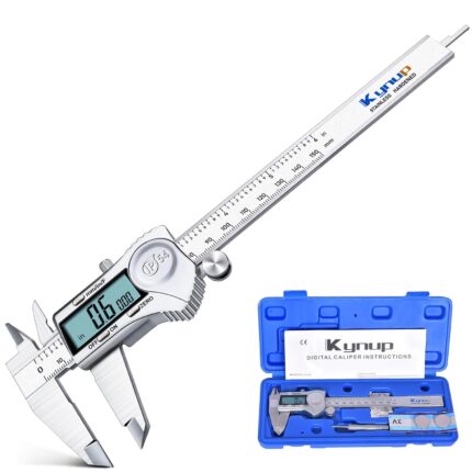 IP54 Digital Caliper