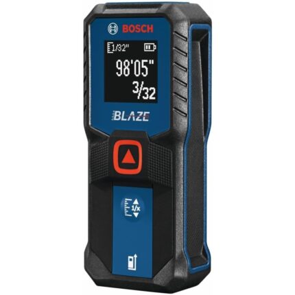 Bluetooth Laser Distance Measure - 100m Range