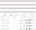 5000K T5 LED Grow Light Strips - image 10