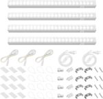 5000K T5 LED Grow Light Strips