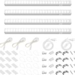 5000K T5 LED Grow Light Strips