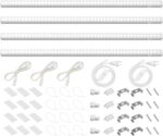 5000K T5 LED Grow Light Strips - image 21