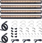 5000K T5 LED Grow Light Strips - image 28