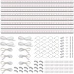 5000K T5 LED Grow Light Strips - image 32