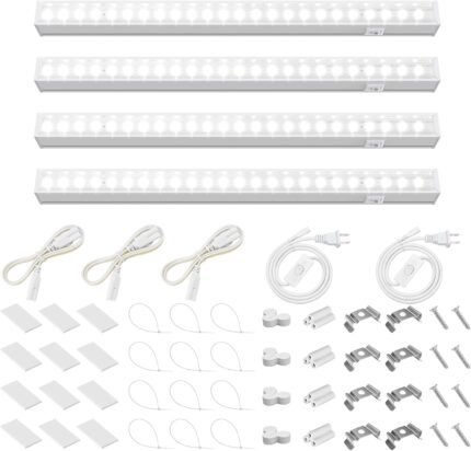 5000K T5 LED Grow Light Strips
