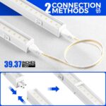 5000K T5 LED Grow Light Strips - image 7