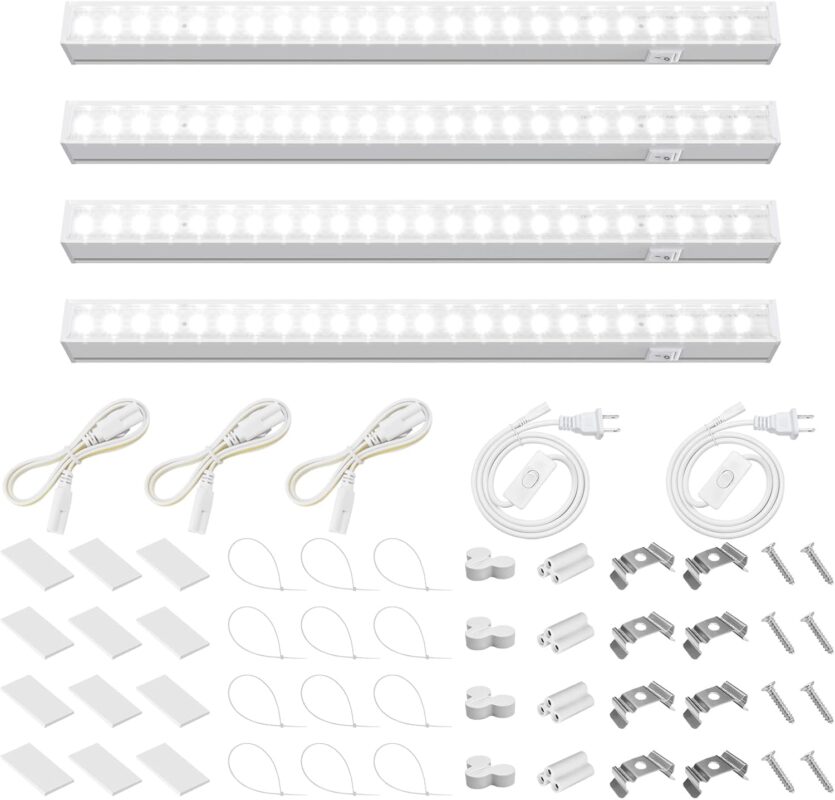 Grow Light Bars & Strips