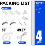 5000K T5 LED Grow Light Strips - image 9