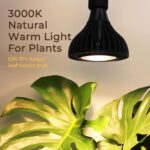 3000K E26 LED Grow Bulb - image 2