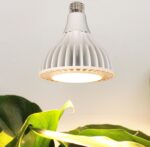 3000K E26 LED Grow Bulb - image 8