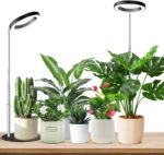 Full Spectrum LED Grow Lights with Timer - image 10