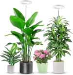 Full Spectrum LED Grow Lights with Timer - image 15