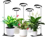 Full Spectrum LED Grow Lights with Timer - image 19
