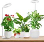 Full Spectrum LED Grow Lights with Timer - image 22