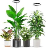 Full Spectrum LED Grow Lights with Timer - image 24