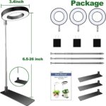 Full Spectrum LED Grow Lights with Timer - image 6