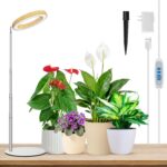 Full Spectrum LED Grow Lights with Timer - image 7