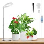 Full Spectrum LED Grow Lights with Timer - image 8