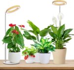 Full Spectrum LED Grow Lights with Timer - image 9