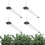 Suspended LED Grow Light Bar - image 10