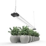 Suspended LED Grow Light Bar - image 11