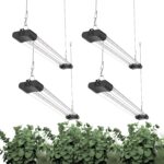 Suspended LED Grow Light Bar - image 12