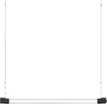 Suspended LED Grow Light Bar - image 5