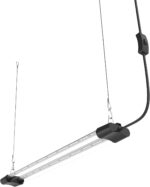 Suspended LED Grow Light Bar - image 6