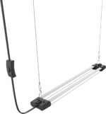 Suspended LED Grow Light Bar - image 7