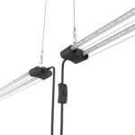 Suspended LED Grow Light Bar - image 8