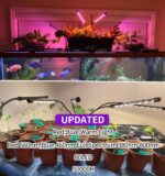 Flexible 4-Head LED Grow Light - image 3
