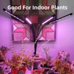 Flexible 4-Head LED Grow Light - image 4