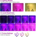 Flexible 4-Head LED Grow Light - image 6