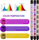 Flexible 4-Head LED Grow Light - image 7
