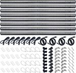 5000K Magnetic T5 LED Grow Light Bars - image 11