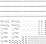 5000K Magnetic T5 LED Grow Light Bars - image 14