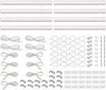 5000K Magnetic T5 LED Grow Light Bars - image 15
