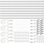 5000K Magnetic T5 LED Grow Light Bars - image 16