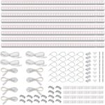 5000K Magnetic T5 LED Grow Light Bars - image 17
