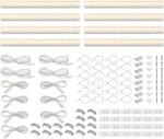 5000K Magnetic T5 LED Grow Light Bars - image 18