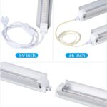 22.5-inch Daisy Chain LED Grow Light Bars - image 3