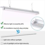 22.5-inch Daisy Chain LED Grow Light Bars - image 4
