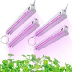 22.5-inch Daisy Chain LED Grow Light Bars - image 7
