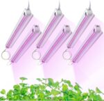 22.5-inch Daisy Chain LED Grow Light Bars - image 8
