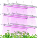 22.5-inch Daisy Chain LED Grow Light Bars - image 9